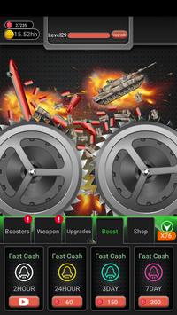 武器粉碎機(jī)(WeaponCrusher) v1.0 安卓版 2