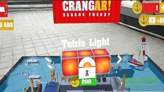 crangar手游 v1.0 安卓版 0