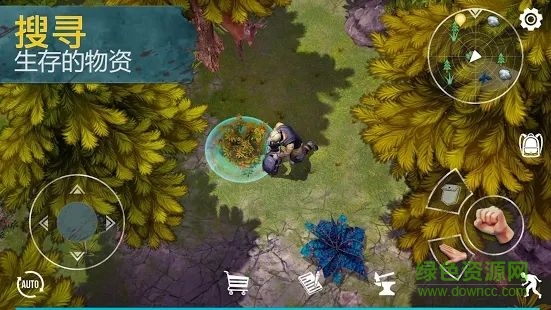 生死存亡單機(jī) v0.1.411 安卓版 0