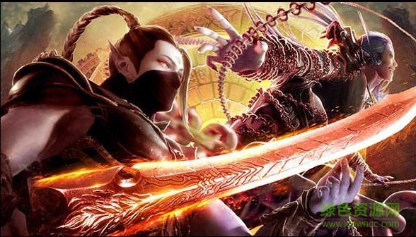 魔神情天手游