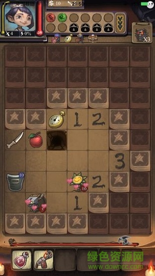 魔塔掃雷內購 v1.0 安卓版 2