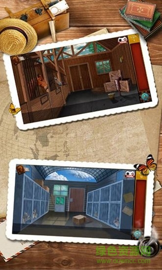 逃出瘋狂農(nóng)場(Animals Tarm Escape) v1.0 安卓版 1