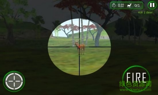 獵鹿狙擊手下載