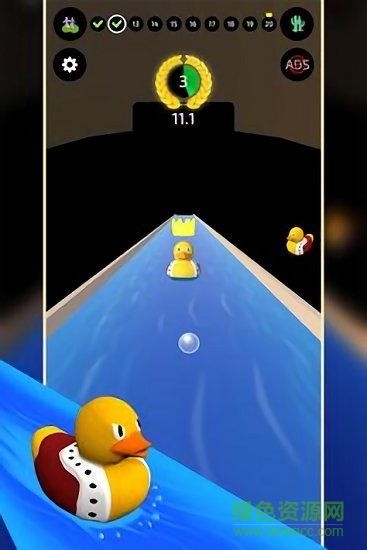 鴨子賽跑(Duck Race) v1.0 安卓版 1