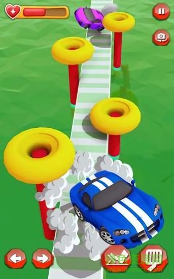 鴨子賽跑(Duck Race) v1.0 安卓版 3