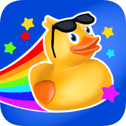 鴨子賽跑(Duck Race)