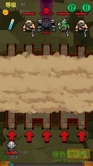 阿彌陀國(guó)的騎士 v1.31 安卓版 2