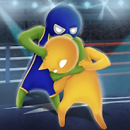 幫派格斗模擬器內(nèi)購(gang comedy beasts simulator)