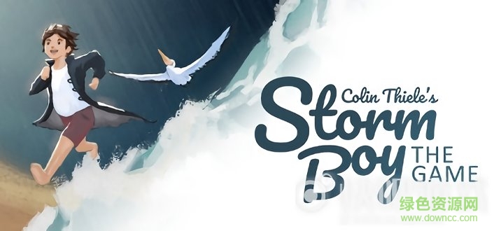 男孩與鵜鶘手游(Storm Boy)1