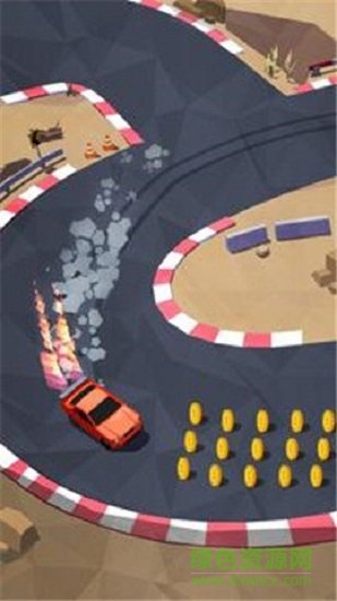 漂移大亨內(nèi)購修改版 v1.0 安卓版 0