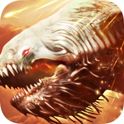 山海經(jīng)異獸傳黑馬游戲