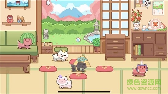 貓旅館物語ios版 v2.5.9 iphone版 0