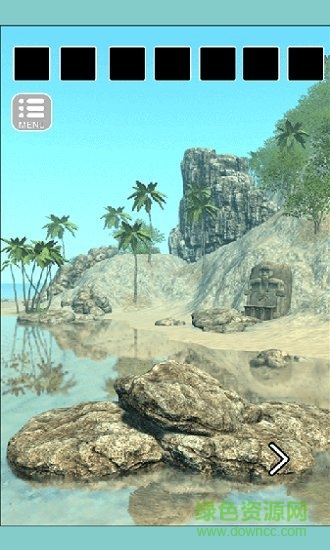 逃脫加勒比島手機版 v1.0.0 安卓版 1