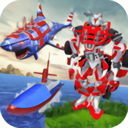 超級(jí)鯊魚(yú)人登陸手機(jī)版