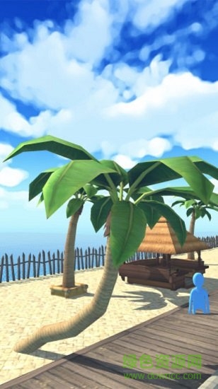沖浪漂移游戲1
