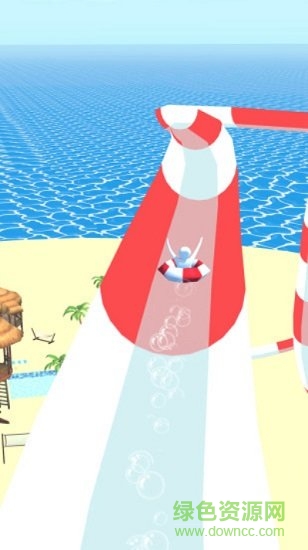 沖浪漂移游戲2