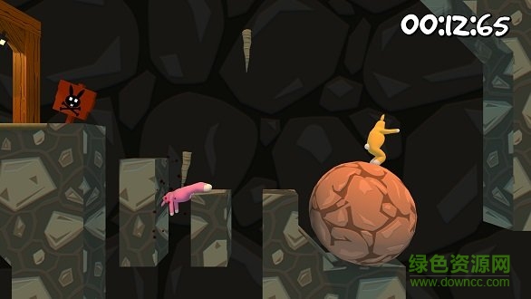 超級兔子人ios版 v2.1.9 免費(fèi)版 3