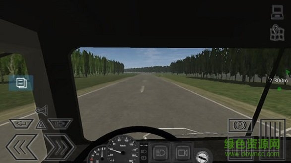 卡車運(yùn)輸模擬無限金幣版 v1.114 安卓漢化版 1