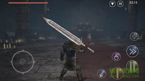 憎恨之心先驅(qū)者無敵版 v1.1.5 安卓無限存檔版 0