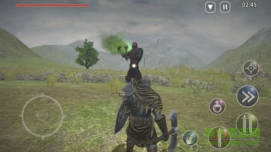 憎恨之心先驅(qū)者無敵版 v1.1.5 安卓無限存檔版 1