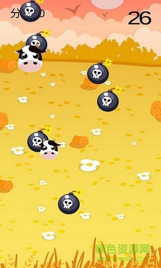 牛牛與炸彈 牛牛與炸彈手游下載