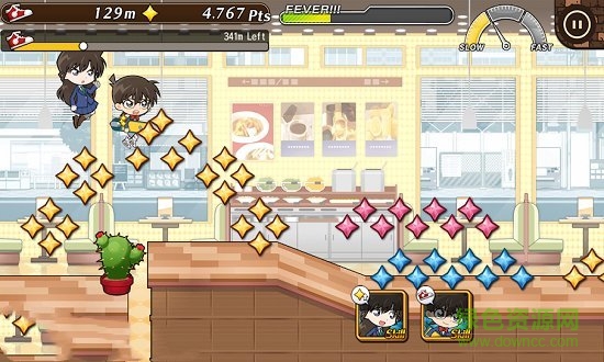 柯南警探追求真相手機版 v1.1.3 安卓版 0