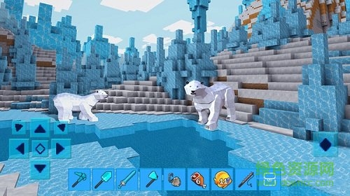我的世界迷你版中文版 v1.9.0.15 安卓漢化版 0