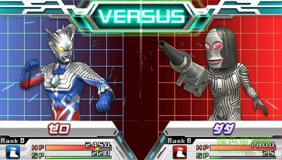 奧特曼全明星編年史無限金手指 v1.0 安卓中文版 1