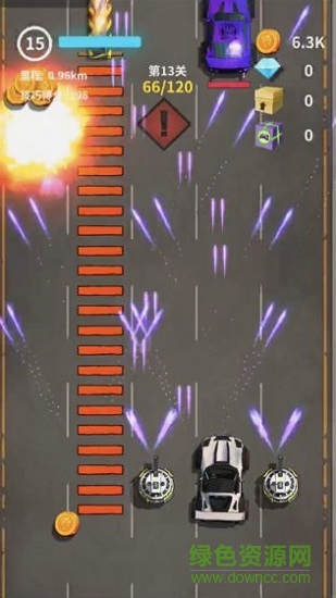 我愛飛車 我愛飛車最新版手游下載