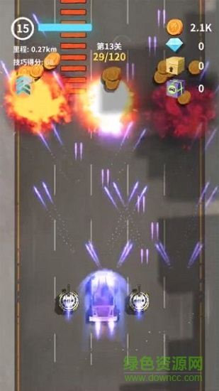 我愛飛車 v1.0.4 安卓版 2