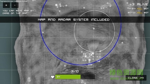 像素絕地求生大逃殺正式版 v0.5.2 安卓無限金幣內購版 2