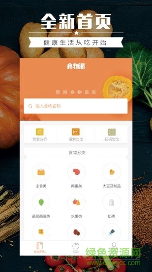 食物派app下載