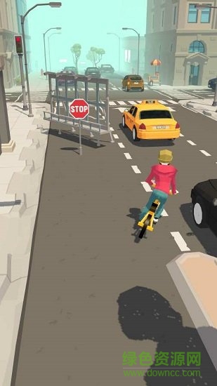 瘋狂自行車游戲 v1.2.2 安卓版 3