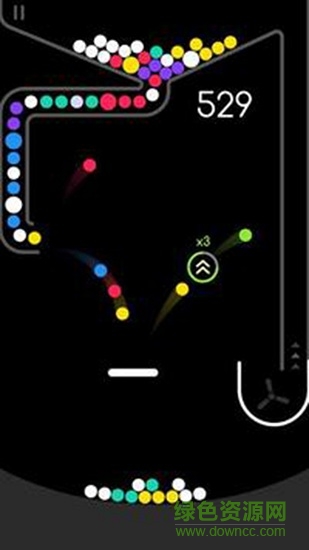 顏色ballz v1.0 安卓版 0