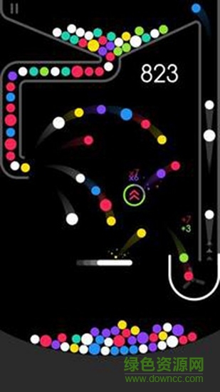 顏色ballz v1.0 安卓版 1