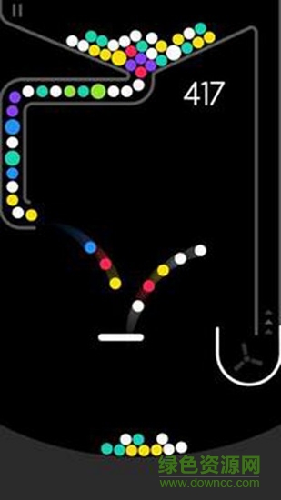顏色ballz手機版
