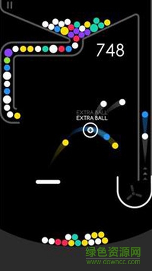 顏色ballz v1.0 安卓版 3