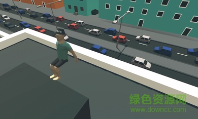 空翻魔術(shù)師中文版 v1.6.3 安卓版 0
