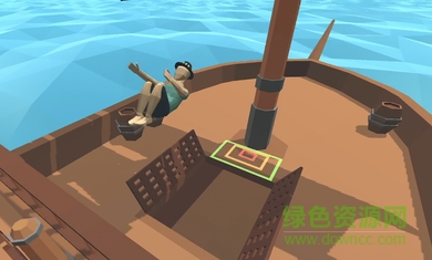 空翻魔術(shù)師中文版 v1.6.3 安卓版 1