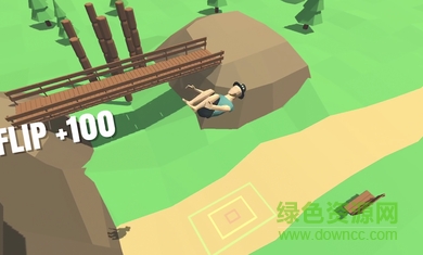 空翻魔術(shù)師游戲下載