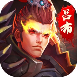 超凡三國(guó)卡牌貓耳版