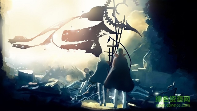 最終幻想零式hd典藏版0