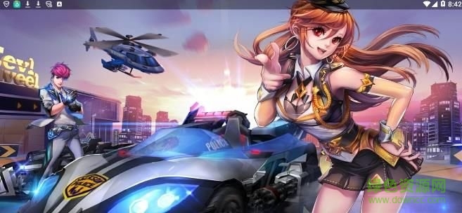 貪玩飛車單機(jī)版 v0.17 安卓版 0