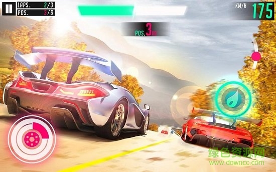 極限賽車2019(Extreme Car Racing 2019) v1.0.12 安卓版 0