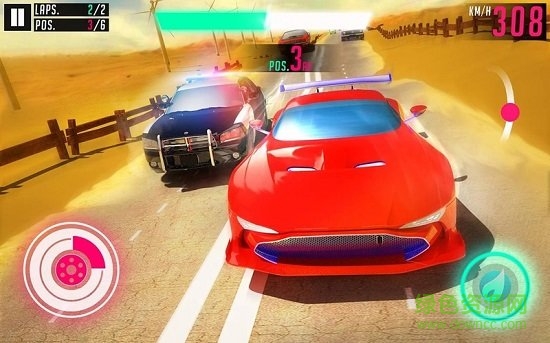 極限賽車2019安卓版