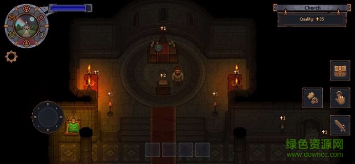 墓場(chǎng)物語(yǔ)手游版 v1.128 安卓版 0