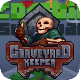守墓人游戲手機版(Graveyard Keeper)