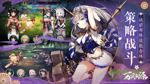 萬靈啟源手游小米版 v0.36.1 安卓版 2