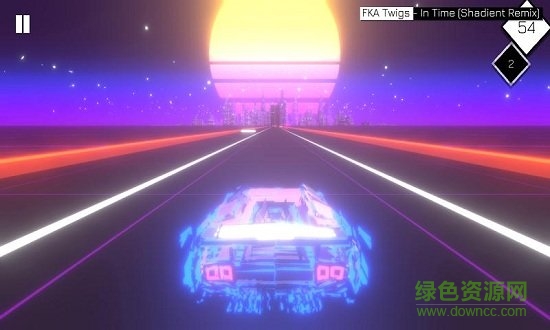 音樂競速無廣告版(Music Racer) v10.9.1 安卓版 1