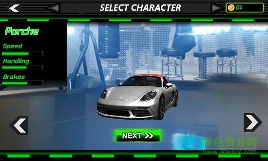 汽車驚險(xiǎn)特技游戲 v1.0 安卓版 0